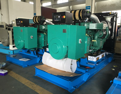 柴油發(fā)電機電壓調(diào)節(jié)器與設(shè)備穩(wěn)壓器一樣嗎？